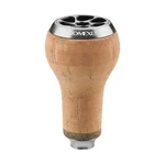 Gomexus C27 Reel Handle Knob Cork Spinning Baitcasting Fishing Light Game. Fixed Price $63.13.