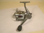 Silstar Vertex VX25 Ultra Light Spinning Reel. Fixed Price $11.99.
