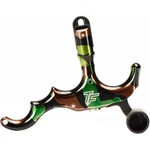 Tru-fire Release Aids Edge 4-FINGER Camo. Fixed Price $99.99.