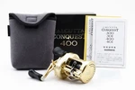 N-mint Shimano 18 Calcutta Conquest 400 Right Baitcast Reel W/box Japan #399. Fixed Price $419.98.