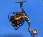 Daiwa LT4000DH Spinning Reel Used Jdm Japan. Fixed Price $129.88.