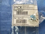 Shimano Part # Bnt 1223 Retractor Spring Fits Reels CT-400B, CH-100A, ... Fixed Price $6.48.