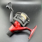 Silstar Fish Bonz Ba 40 Rear Drag Control Spinning Reel. Fixed Price $18.00.