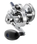 Daiwa Saltiga 2-SPEED Lever Drag Conventional Reels Saltwater Big Game Fishing. Fixed Price $629.99.