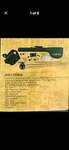 Cabelas Fly Combo Prestige 9 8WT W/case, Chest Pack, Trout Box, Wheel Rod Etc. Fixed Price $140.00.