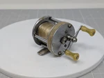 Vintage 1947 Shakespeare Standard Sportcast 1977 Casting Reel (gd). Fixed Price $19.95.