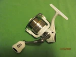 1) Abu Garcia MAXPROSP20 7 Ball Bearings Spinning Reel. Fixed Price $39.95.