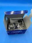 New Team Daiwa Tierra 153HL 6.3:1 Bait Casting Reel Left Hand Retrieve. Fixed Price $244.99.