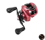 Daiwa CG80 Casting Reel 7.5:1 Gear Ratio 9BB+1RB Bearings Max Drag Right-handed. Fixed Price $292.83.