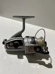 Vintage Daiwa 130X Spinning Fishing Reel. Fixed Price $14.99.