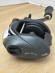 W0386 Ar Pinnacle UB100 Ultra Balance Baitcaster Fishing Reel. Fixed Price $24.95.