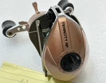 Quantum Tenacity Baitcasting Reel TEN300CX-AP-M8. Fixed Price $29.99.