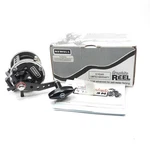 Newell P332-F Fishing Reel. W/ Box.. Fixed Price $325.00.