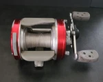 Abu Garcia Ambassadeur 6600 Cb? Casting Reel Made Sweden Tested & Working. Fixed Price $60.00.
