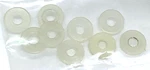 Lot Of Daiwa AG500 AG755B BW755 EL500H Reel Part-handle Lock Washer B92-4901. Fixed Price $7.99.