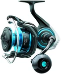 Daiwa Saltist Mq Spinning Fishing Reels Free 2-DAY Ship. Fixed Price $399.99.