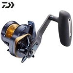 Daiwa Saltwater Jigging Baitcasting Lefthanded Reel Saltiga 15L-SJ. Fixed Price $918.45.