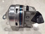 Daiwa Apollocast 108S Vintage Metal Casting Reel- Very Good Condition. Fixed Price $10.00.