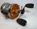 Abu Garcia Ambassadeur 5600CL Rocket Fishing Bait Casting Reels Sweden. Fixed Price $119.00.