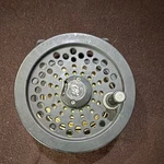 Cahill Fly Crystal River Fishing Reel. Fixed Price $15.00.
