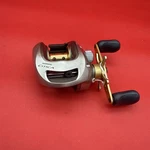 Shimano Citica 201D Lh Fishing Reel Baitcaster 6.2:1 Ratio. Fixed Price $100.00.