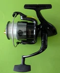 Offshore Angler Power Plus Trophy Spinning Reel P7080S - LOT#349. Fixed Price $39.99.