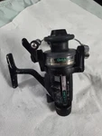 Vintage (shimano) Custom -x 2000 Quick Fire Spinning Reel/ Made Japan. Fixed Price $40.00.