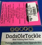 K26 - Super Tune Upgrade Kit Shimano CH100A. Fixed Price $57.99.