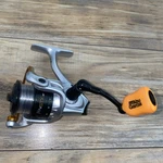 Abu Garcia Spinning Fishing Reel MAXSTXSP10-C. Fixed Price $37.97.