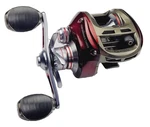 Quantum Baitcasting Reel KVD100SPT Red Acs 8BB 6.3:1 R/h. Fixed Price $109.99.