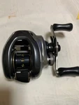 13 Shimano Metanium Hg Baitcasting Fishing Reel Right. Fixed Price $170.29.
