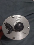 Vintage Pflueger 2600 Baitcasting Fishing Reel Featuring Largemouth Bass.... Fixed Price $500.00.