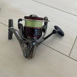 Shimano Stradic CI4+ 3000XGM Spinning Reel Jp. Fixed Price $158.50.