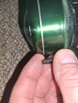 92023 Johnson Sabra 130B Reel Usa. Fixed Price $46.20.