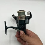 Abu Garcia Cardinal C2R Rear Drag Spinning Reel. Fixed Price $23.00.