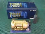 New Shimano Tiagra 2 Speed Big Game Sw Reel TI-50WLRSA *fast Delivery*. Fixed Price $799.99.