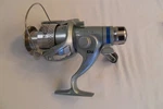 Tica GC3555 Spinning Fishing Reel 4-BALL Bearings Computer Balanced. Fixed Price $15.50.