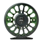 Bauer Rx 1 Fly - Black W/ Green Spool New Free Line. Fixed Price $545.00.