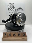 Abu Garcia Ambassadeur 4600CL3 Sweden Baitcast Reel Cleaned Serviced. Fixed Price $70.00.