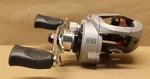 Ozark Trail Gen 2.0 Baitcasting Fishing Reel 6+1, 7.3:1 - Display Model No Box. Fixed Price $28.49.