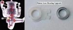 Shimano Pinion Bearing Symetre 3000FG, 4000FG, 4000FH, 4000RG, 4000RH. Fixed Price $7.91.