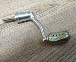 Daiwa Rcs 50 Handle Libre Knob Td Series. Fixed Price $109.84.