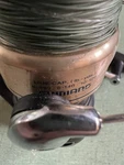 Shimano Spinning Fishing Reel AX2500 Fb Bearings Freshly Line And Ready To Go!. Fixed Price $16.90.