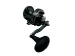 Avet Sxj 5.3 G2WGP Single Speed Lever Drag Casting Reel Rh Gun Metal Free. Fixed Price $240.99.