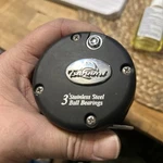 Tsunami Tssd 2000L Levelwind Conventional Fishing Reel 3 Ball Bearings. Fixed Price $44.99.