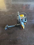 Roddy Limited Edition Fishing Reel. RE51. Works Vg. Spincast.. Fixed Price $40.00.