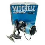 Mitchell Riptide Rt 70SS Stainless Steel Saltwater Fishing Spinning Reel. Fixed Price $54.95.