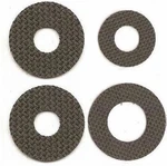 Daiwa Carbontex Drag Washers 18 Lexa-cc 400H, 400HL, 400PWR-P, 400PWRL-P. Fixed Price $25.99.