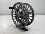 Sage Spectrum Series Fly Reel 5/6 - Grey. Fixed Price $179.99.
