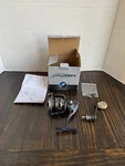 Pflueger Patriarch Spinning Fishing Reel Model PARSP30X Size New Open Box!. Fixed Price $209.00.
